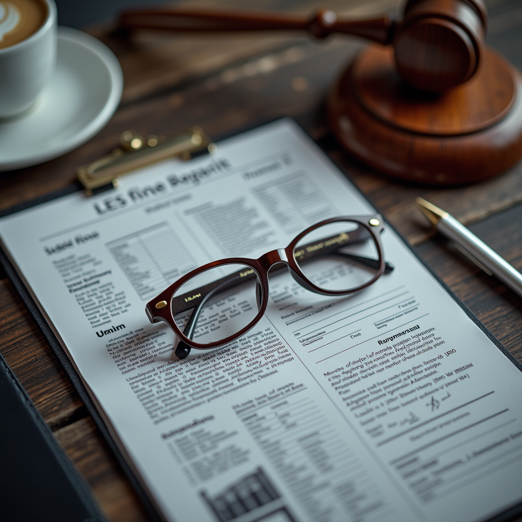 AMENDESJURDICS - Assistance juridique pour contestation d'amendes en France